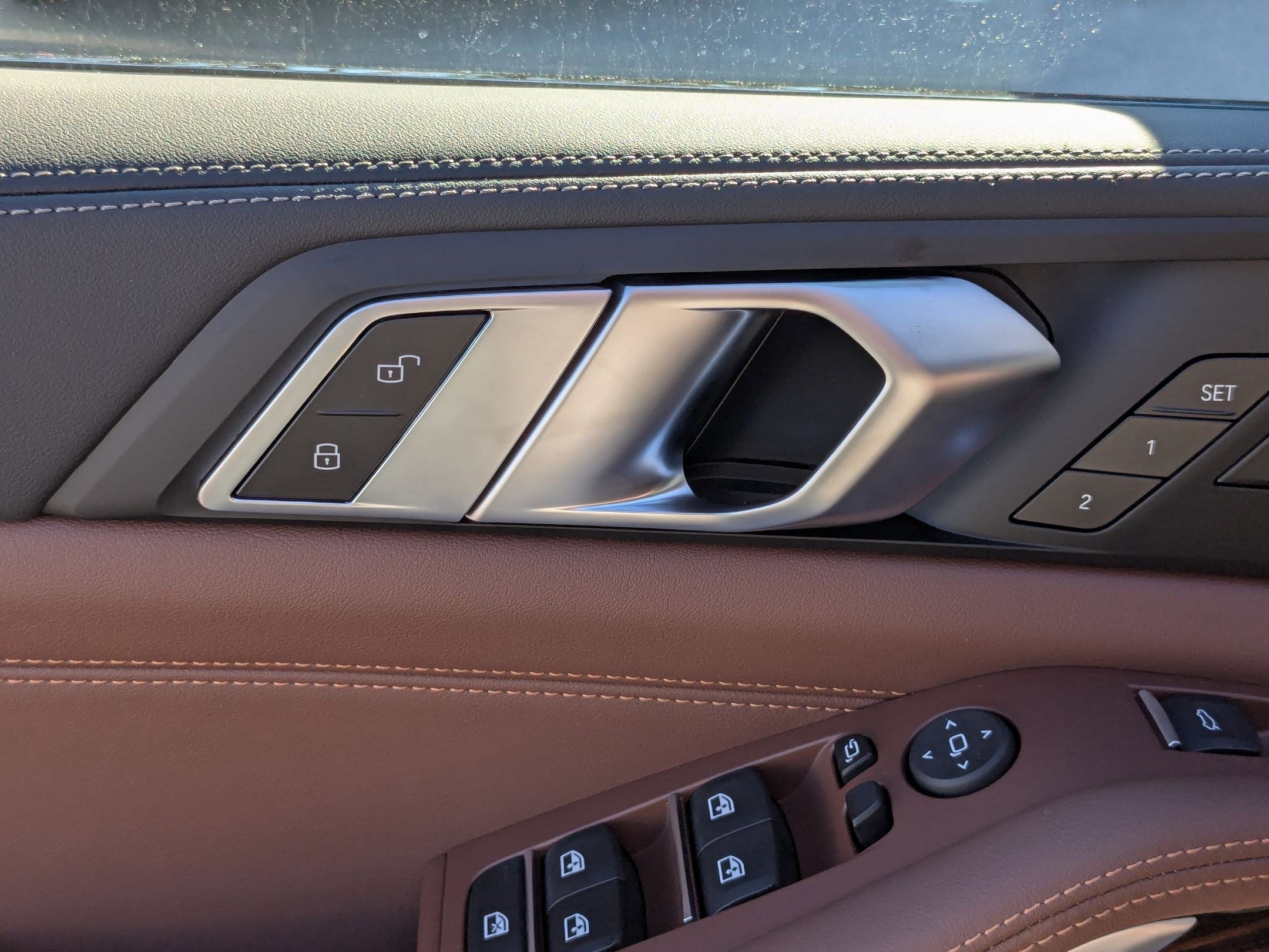 New 2026 BMW X5 xDrive40i w/ M Sport Package image 12