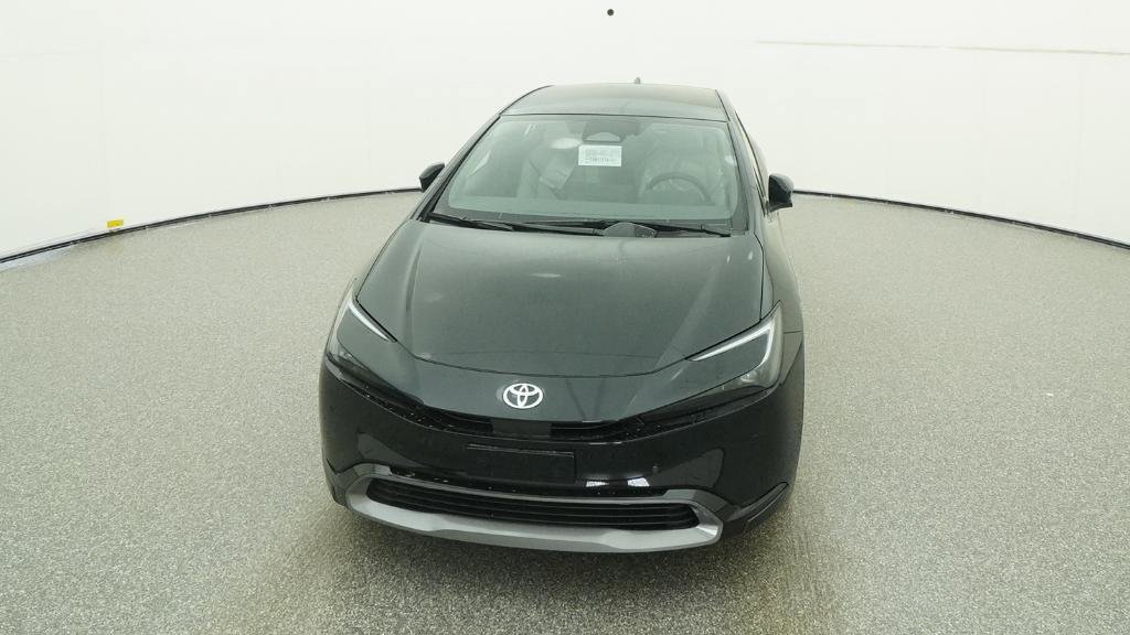 New 2026 Toyota Prius Limited image 2
