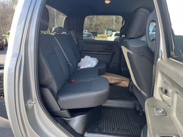Used 2023 RAM 3500 Tradesman w/ Chrome Appearance Group AWD/4WD image 20