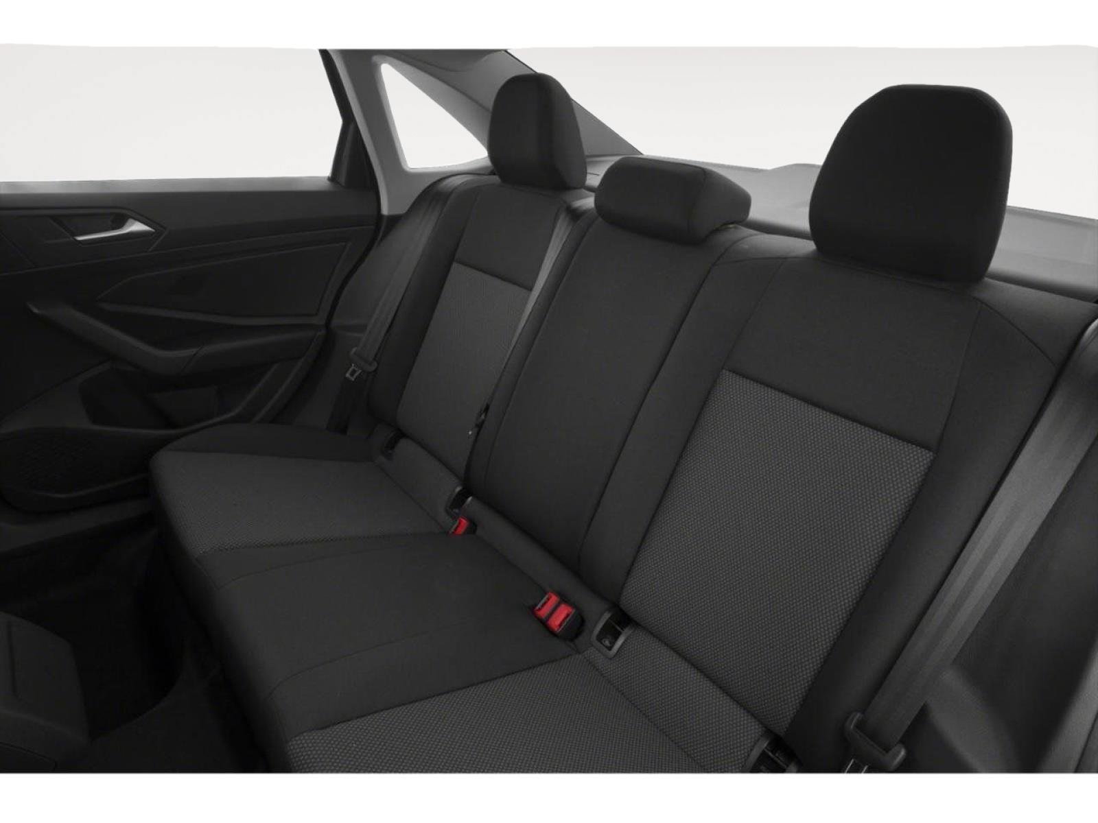 Used 2021 Volkswagen Jetta S FWD image 10