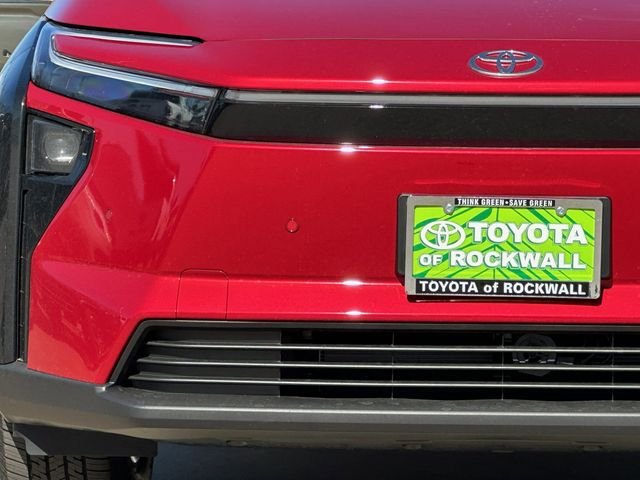 New 2026 Toyota bZ image 7