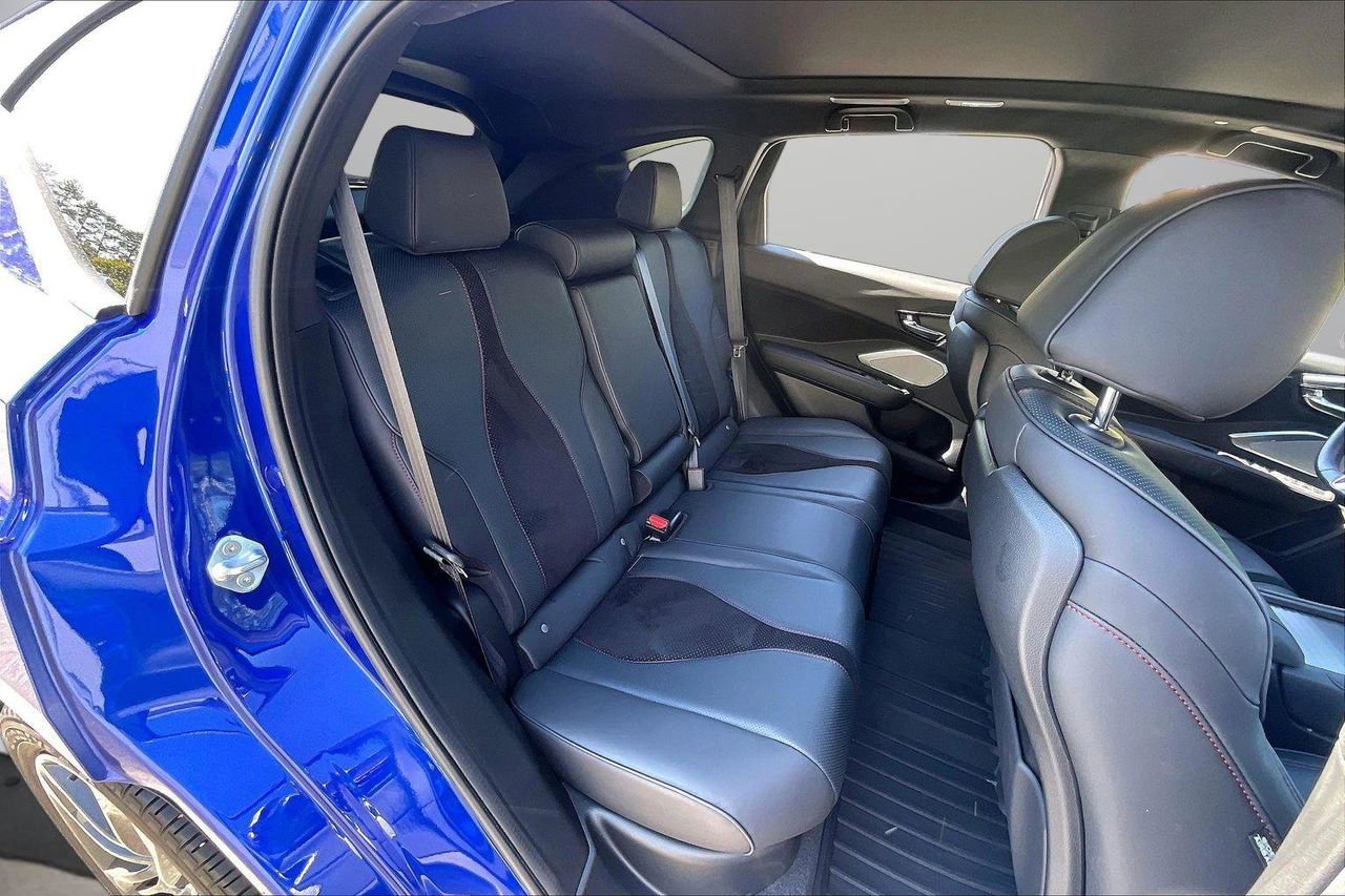Used 2023 Acura RDX A-Spec FWD image 26