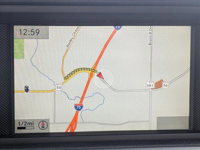 Used 2013 Mercedes-Benz SLK 350 image 12