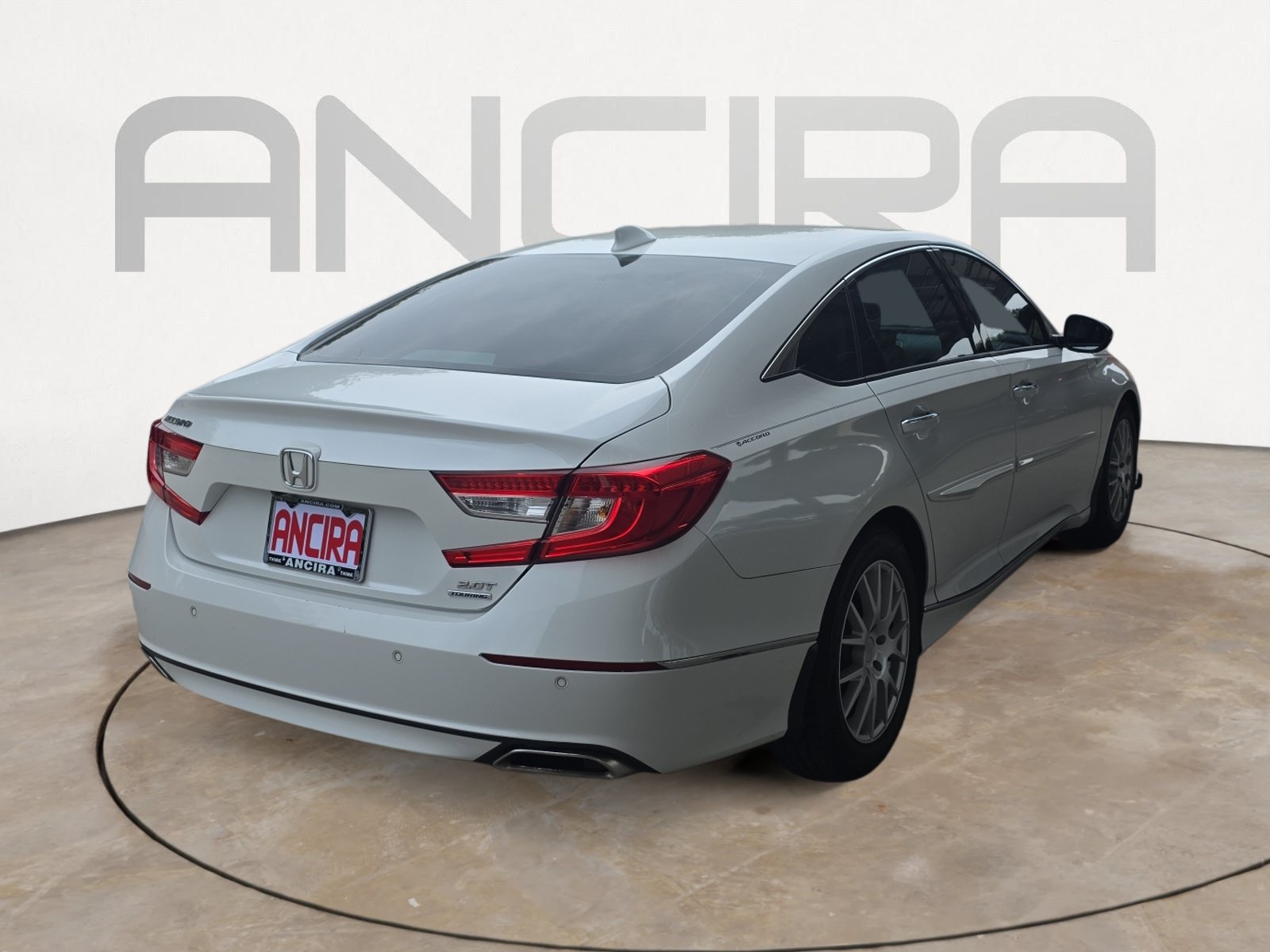 Used 2021 Honda Accord Touring image 8