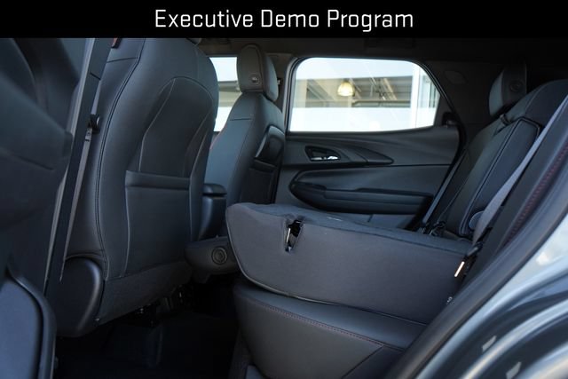 Used 2026 Chevrolet TrailBlazer RS w/ Convenience Package AWD/4WD image 27