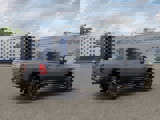 New 2026 RAM 2500 Rebel w/ Rebel Level 1 Equipment Group image 4