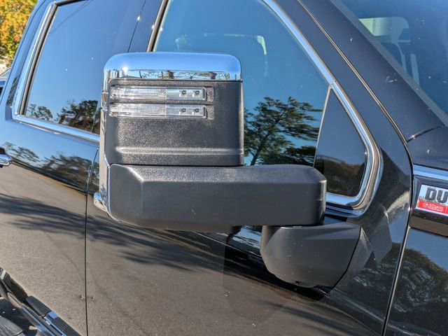 New 2026 GMC Sierra 2500 Denali w/ Denali Reserve Package image 11