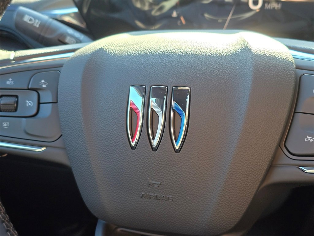 New 2026 Buick Envista Sport Touring image 31