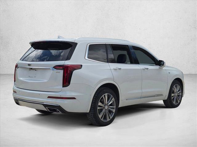Used 2021 Cadillac XT6 Premium Luxury FWD image 5