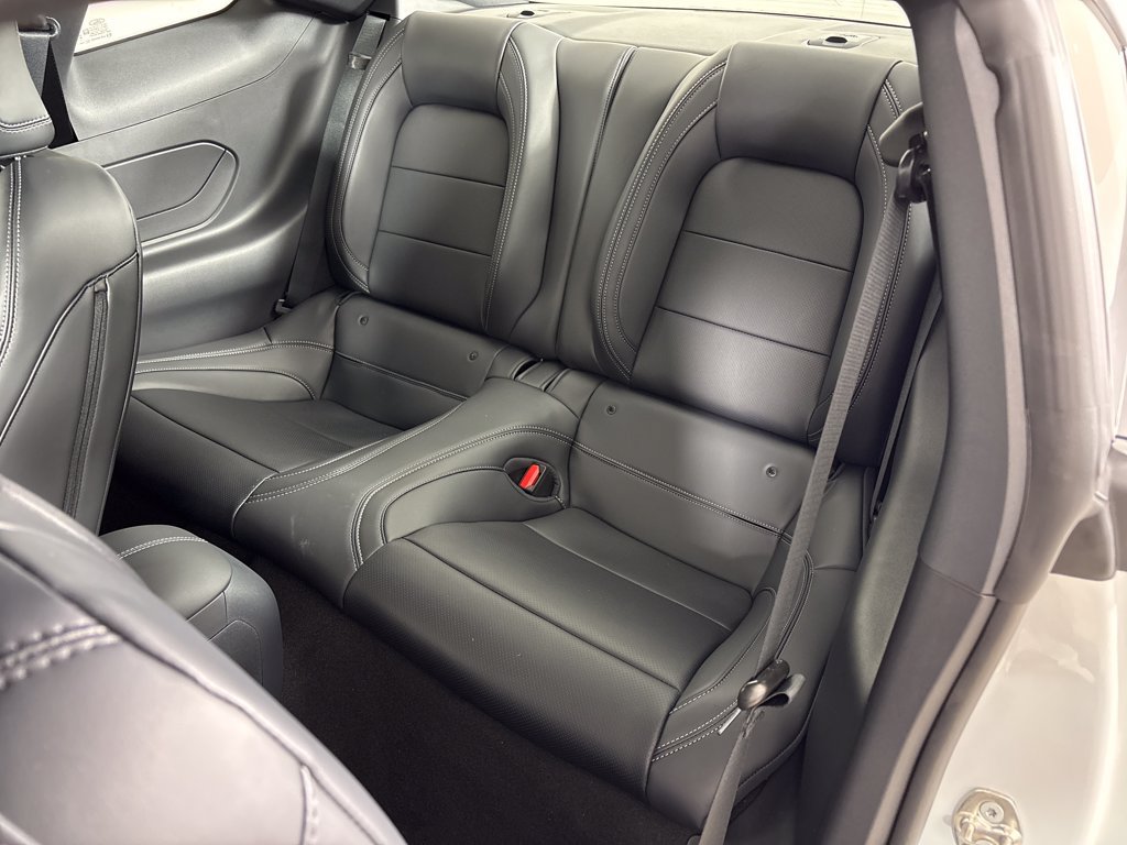 New 2026 Ford Mustang Premium RWD image 28