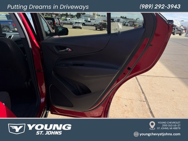 Used 2019 Chevrolet Equinox LT FWD image 34