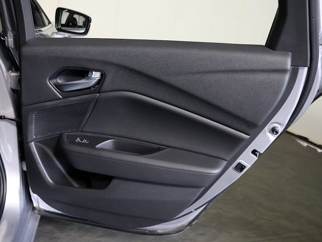 Certified 2023 Acura TLX FWD image 29