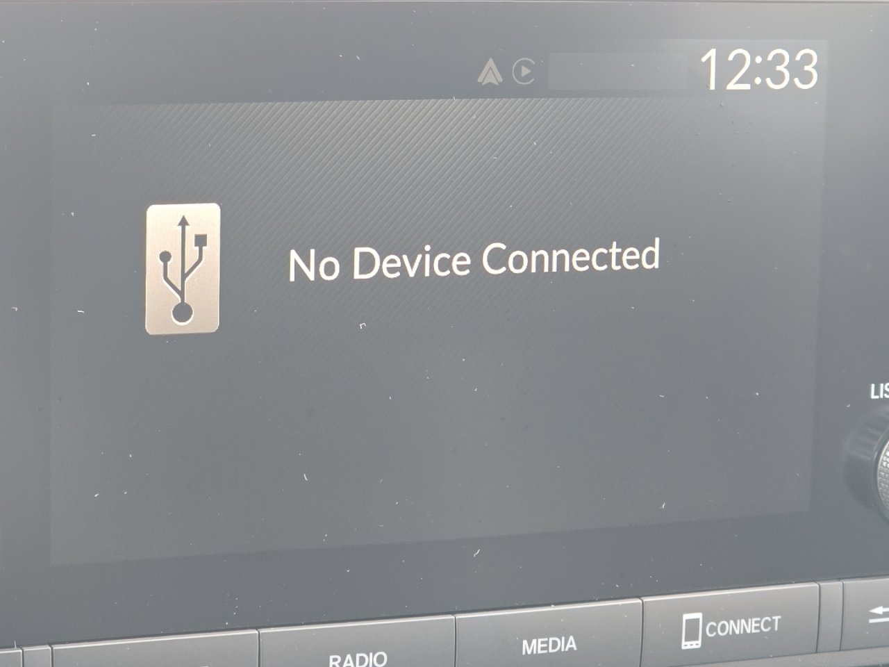 New 2026 Honda Civic Sport image 5