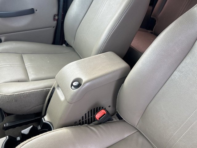 Used 2004 Jeep Wrangler X w/ Convenience Group image 13