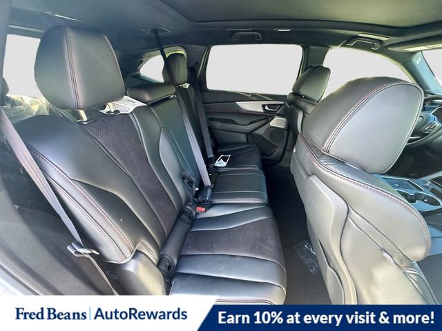 New 2026 Acura MDX A-Spec image 30