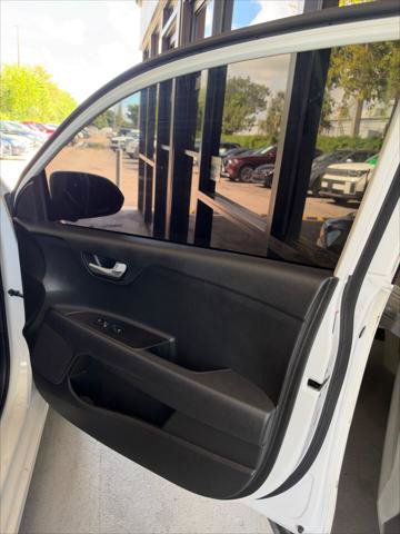 Used 2023 Kia Rio S FWD image 9
