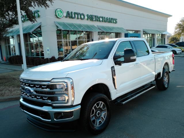 Used 2026 Ford F250 Lariat