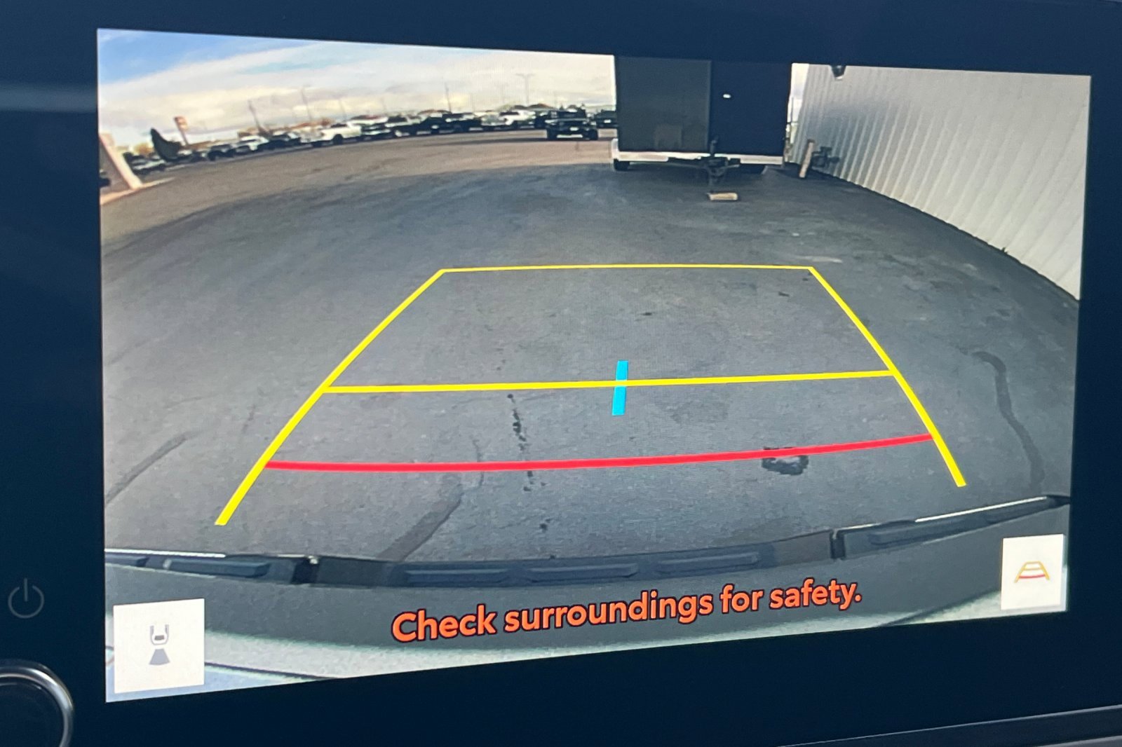 Used 2025 Toyota Tundra SR5 image 20