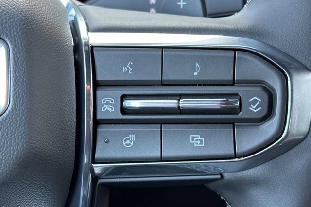 New 2026 GMC Yukon XL Elevation w/ Elevation Premium Package image 32