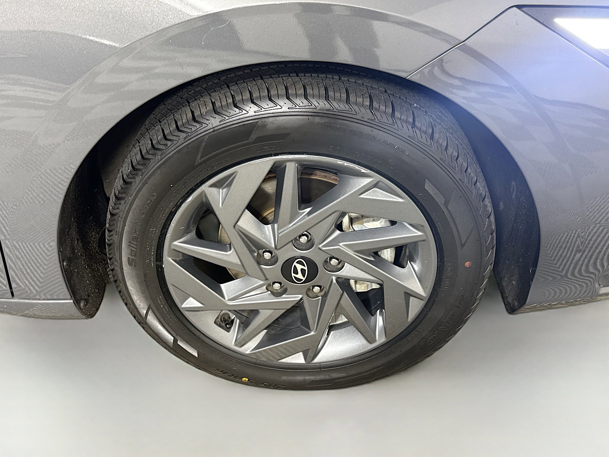 Used 2024 Hyundai Elantra SEL image 32