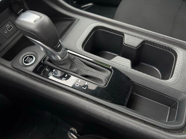 Certified 2025 Nissan Sentra S w/ Lighting Package image 25