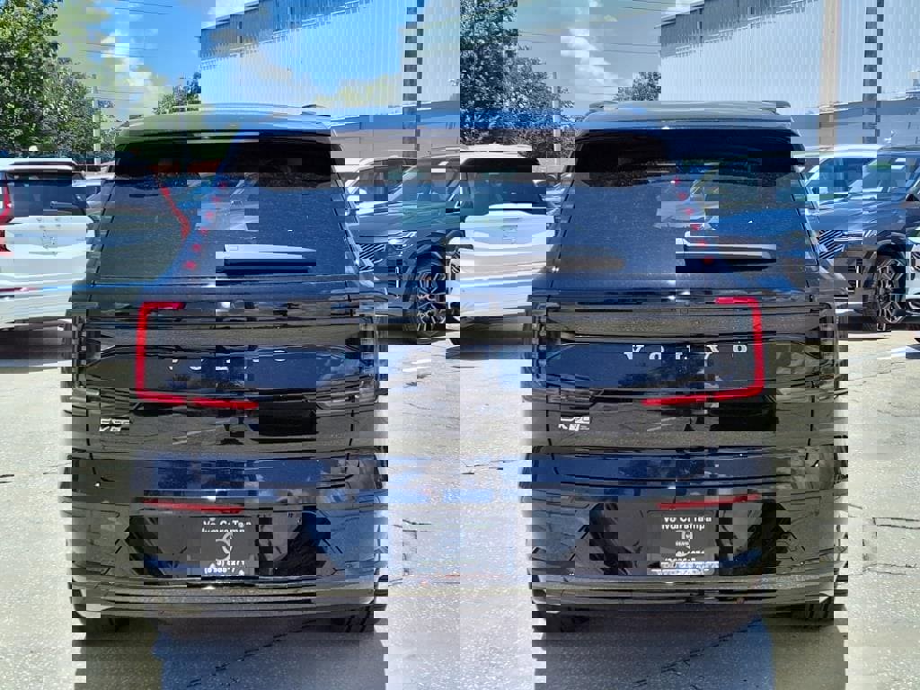 Used 2025 Volvo EX90 Ultra image 6