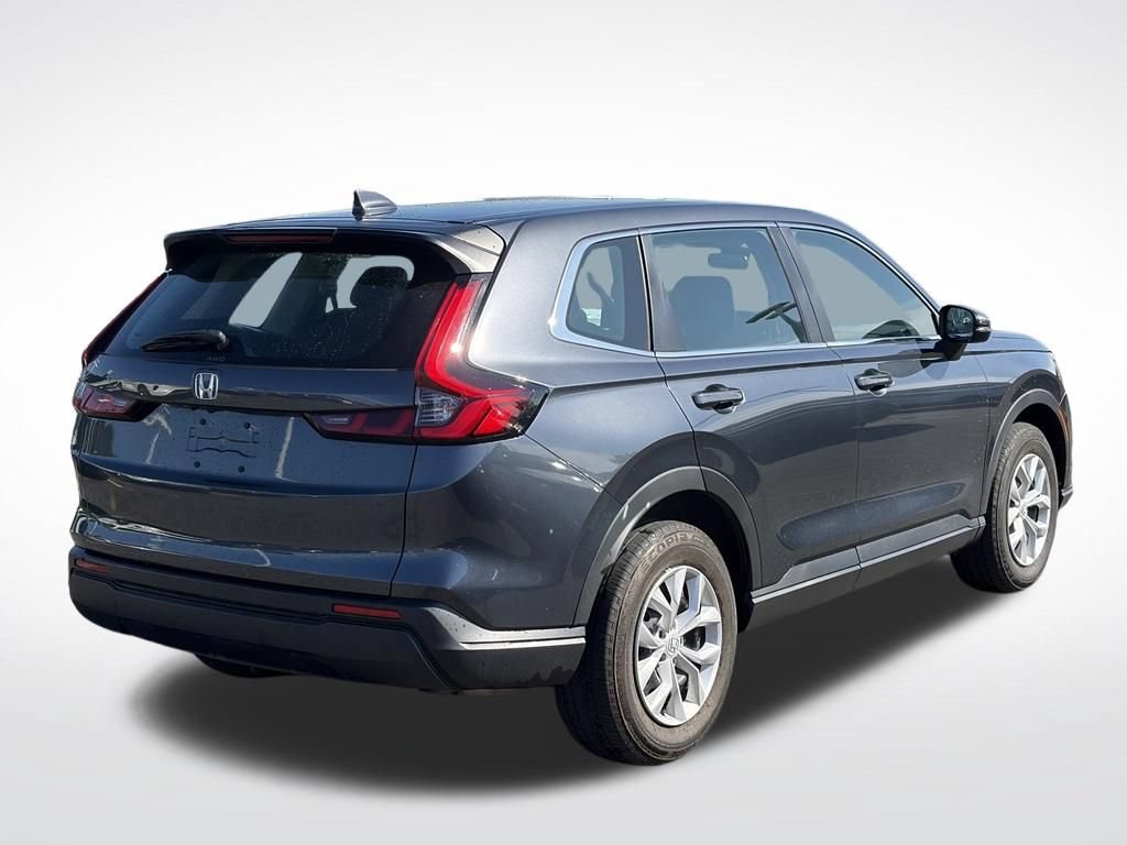 Used 2024 Honda CR-V LX image 5