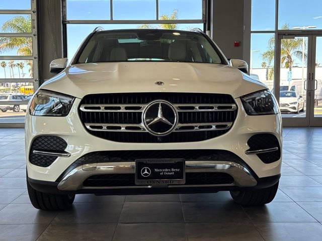 Certified 2026 Mercedes-Benz GLE 350 4MATIC image 9