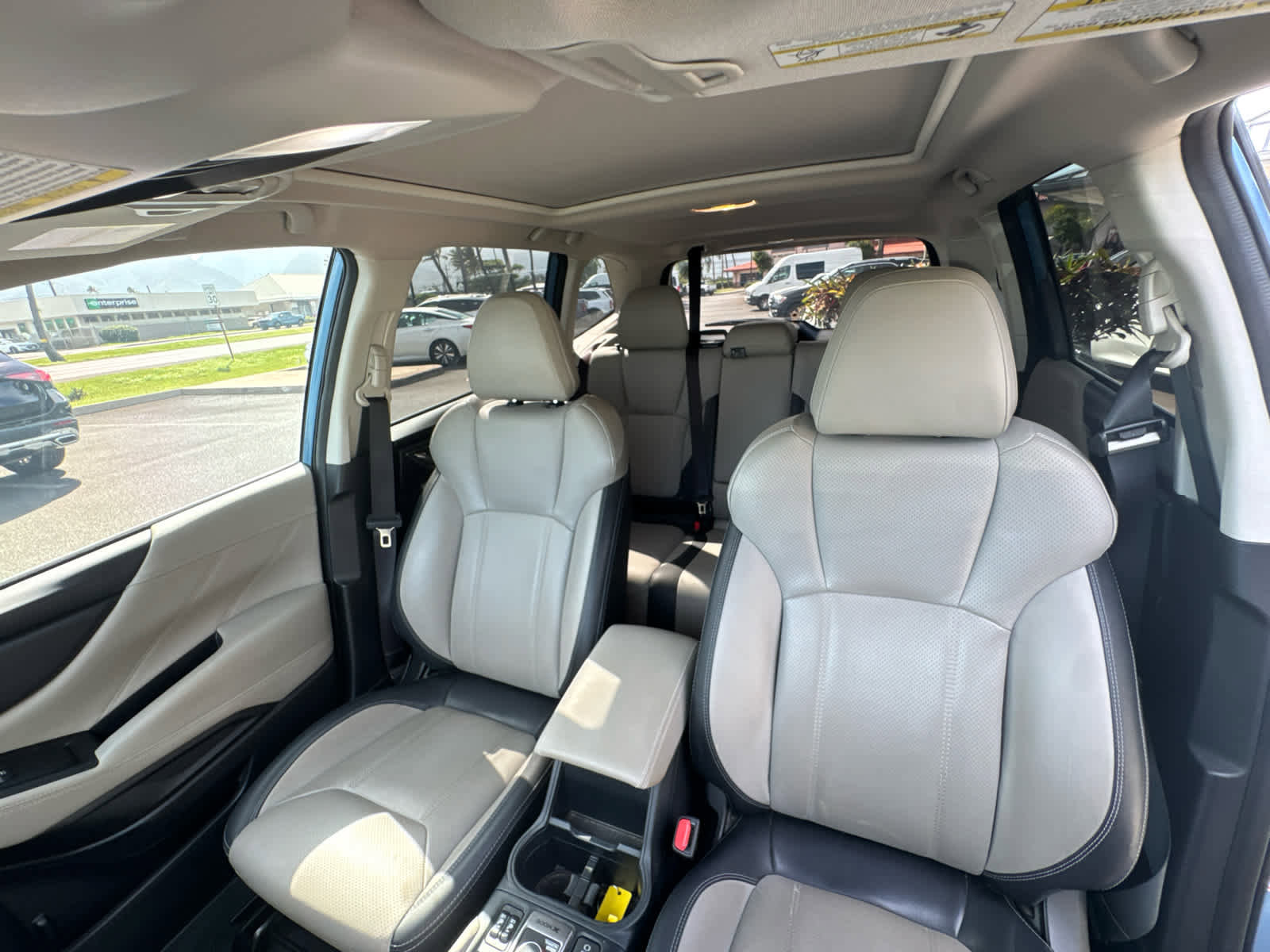 Used 2019 Subaru Forester Limited AWD/4WD image 11