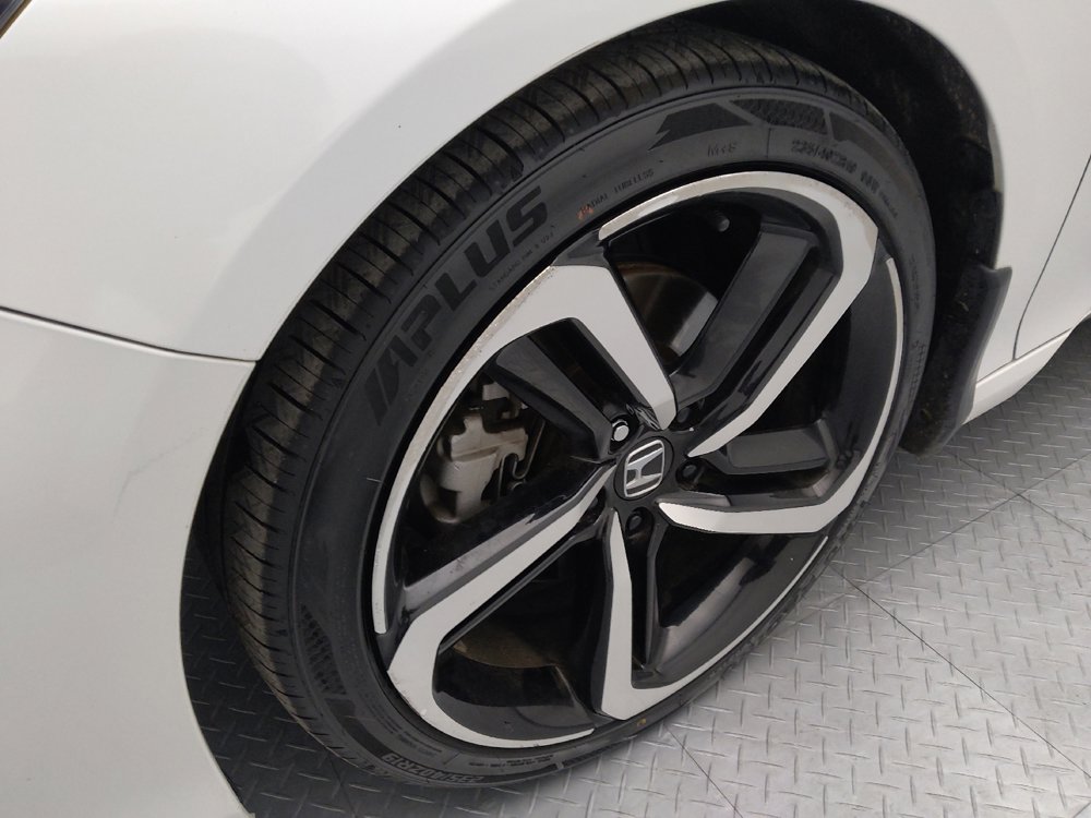 Used 2020 Honda Accord Sport image 31