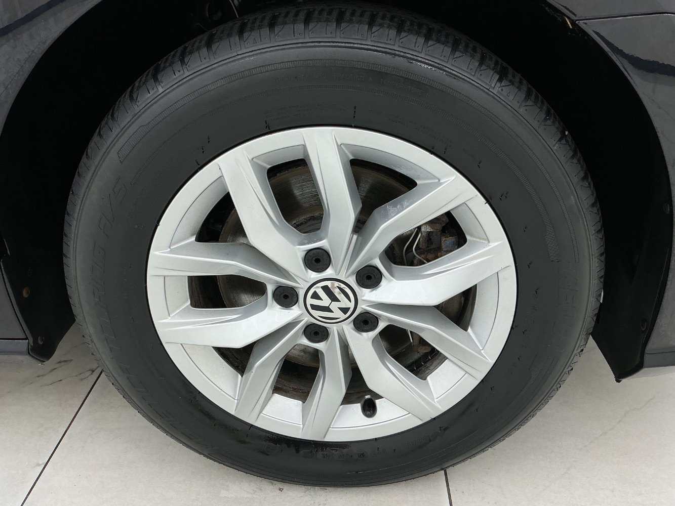 Used 2018 Volkswagen Passat 2.0T S w/ Driver Assistance Package FWD image 47