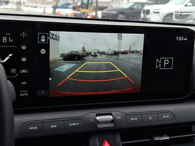 Used 2025 Kia K4 GT-Line w/ GT-Line Sunroof Package image 20