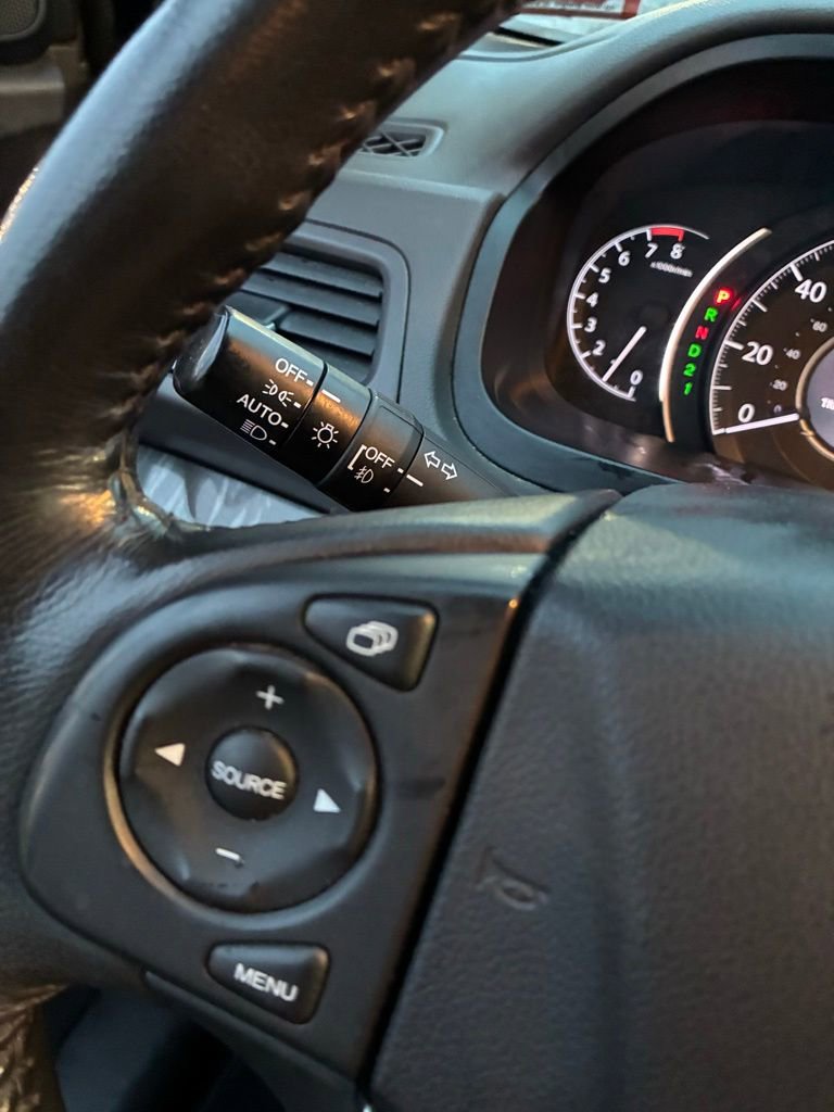 Used 2012 Honda CR-V EX-L image 28