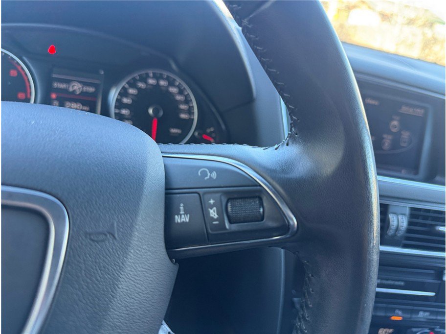 Used 2014 Audi Q5 TDI Prestige w/ Prestige Package image 27