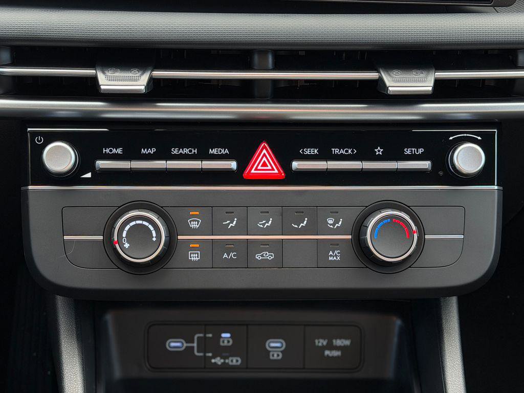 New 2026 Hyundai Santa Cruz SE image 12