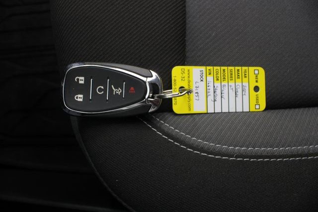Used 2024 Chevrolet Blazer LT w/ Convenience Package image 8