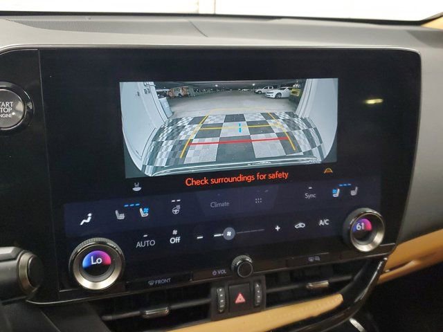 Used 2024 Lexus NX 350 AWD image 25