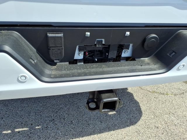 New 2026 GMC Sierra 2500 Denali Ultimate w/ Max Trailering Package AWD/4WD image 21
