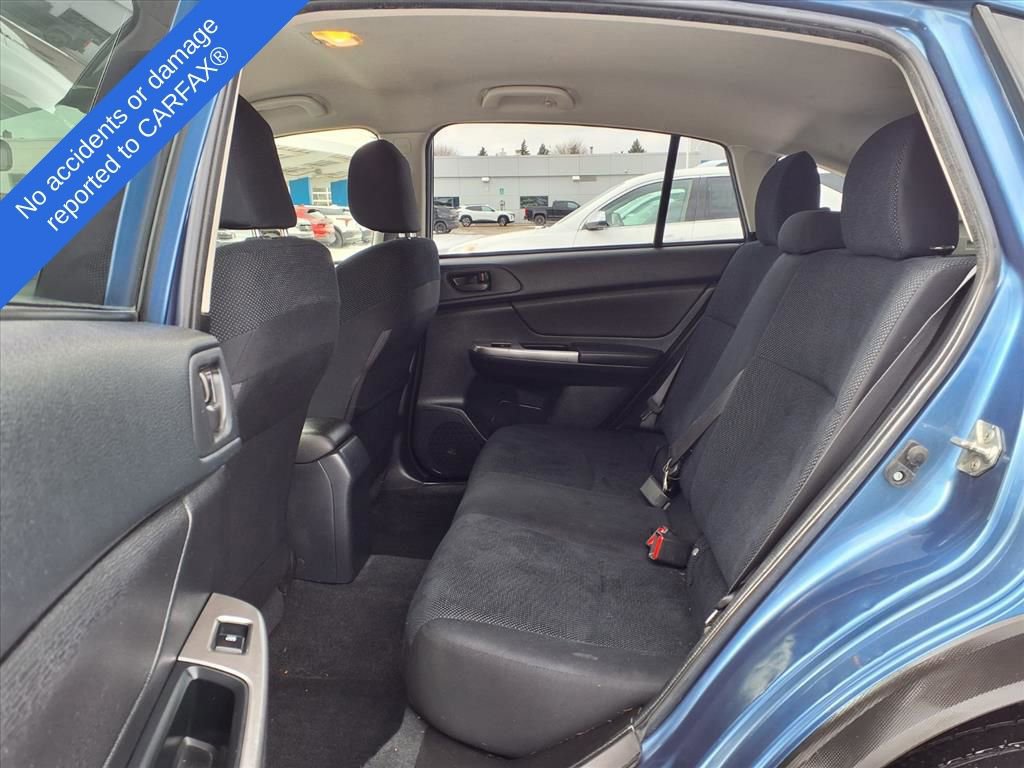 Used 2015 Subaru Crosstrek 2.0i image 12