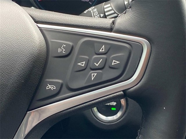 Used 2022 Chevrolet Equinox LT image 19