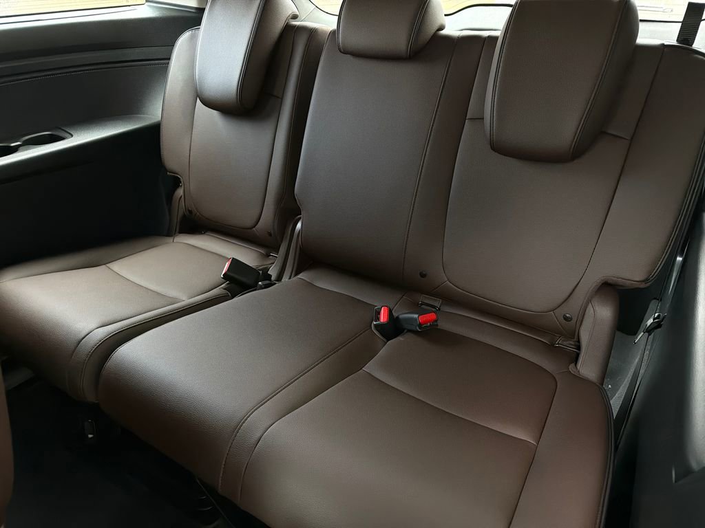 New 2026 Honda Odyssey Touring image 19
