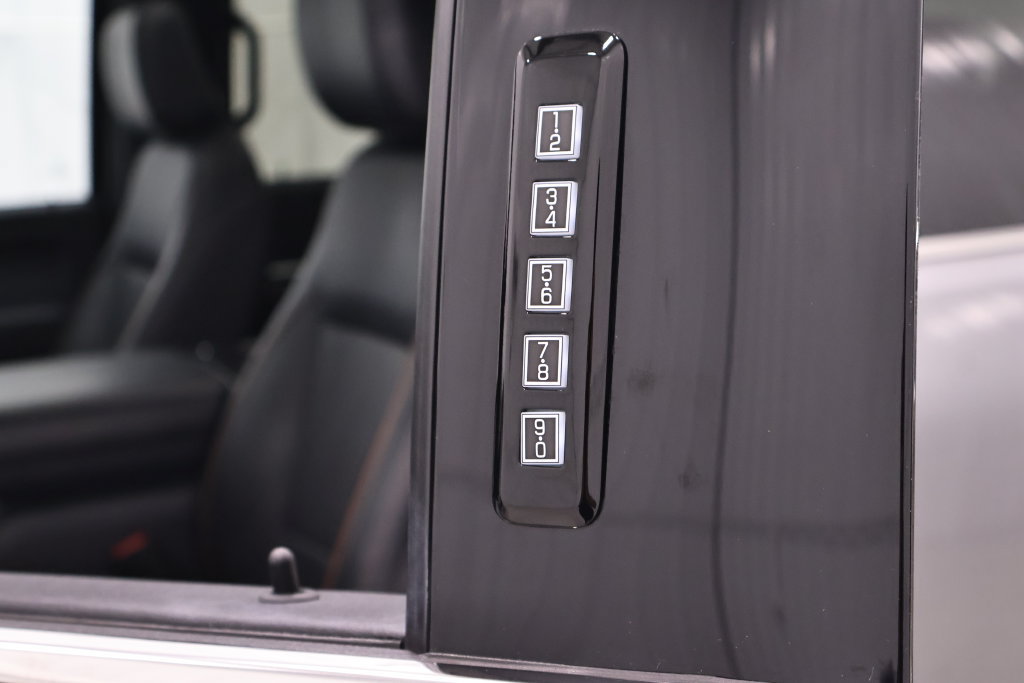 Certified 2024 Ford F150 Lariat w/ Bed Utility Package AWD/4WD image 40