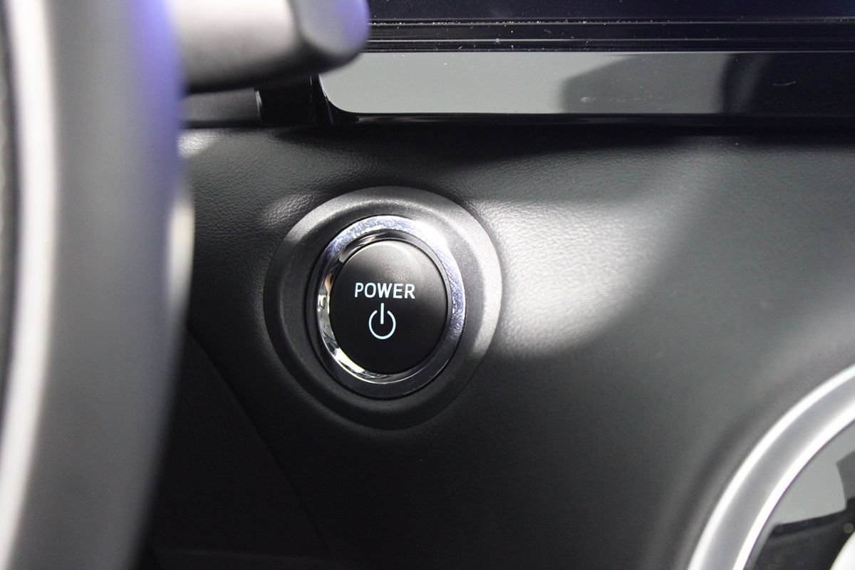 Used 2023 Toyota Mirai w/ Advanced Technology Package RWD image 22
