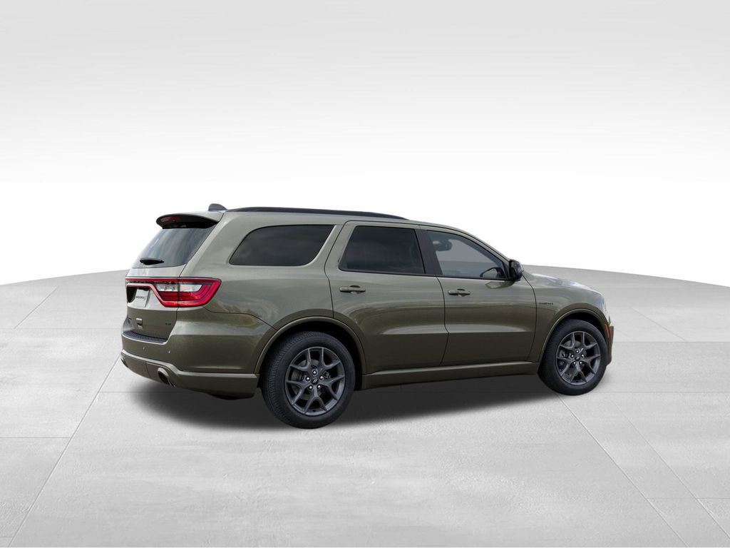 New 2026 Dodge Durango GT image 5