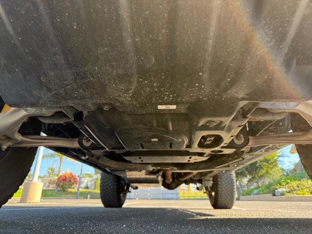 Used 2022 Ford Bronco Badlands w/ Sasquatch Package image 14