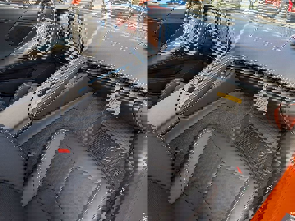 New 2026 Chevrolet Corvette Stingray Coupe w/ Battery Protection Package image 30