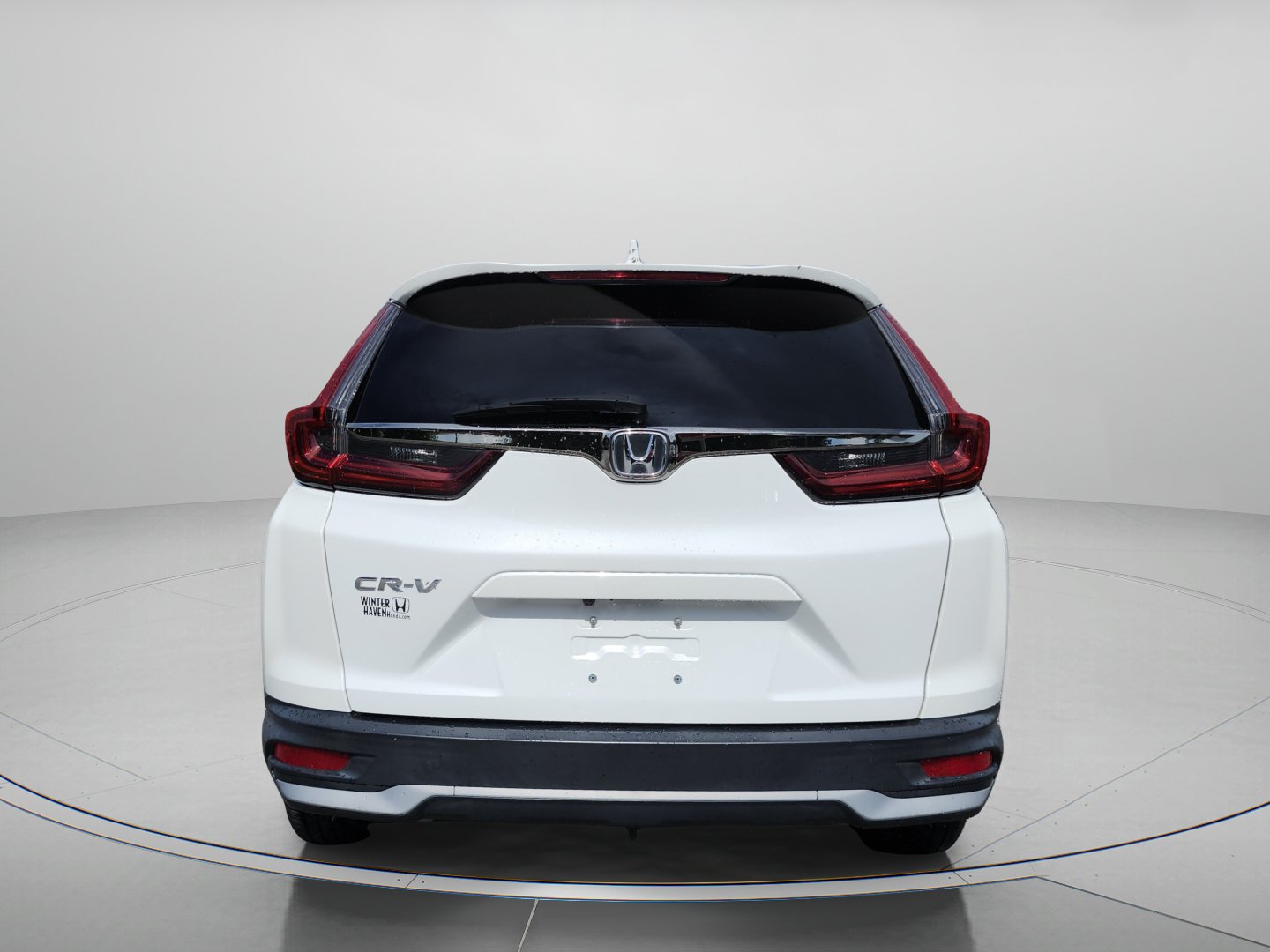 Used 2022 Honda CR-V EX-L image 8