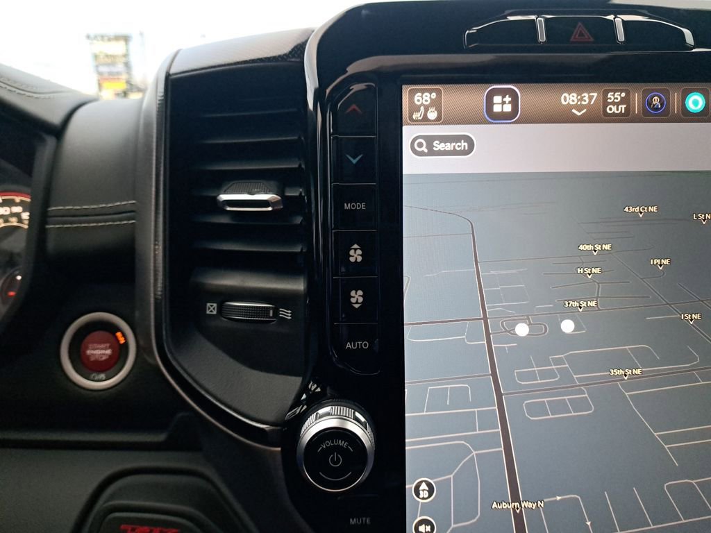 Used 2022 RAM 1500 TRX w/ TRX Level 1 Equipment Group image 26