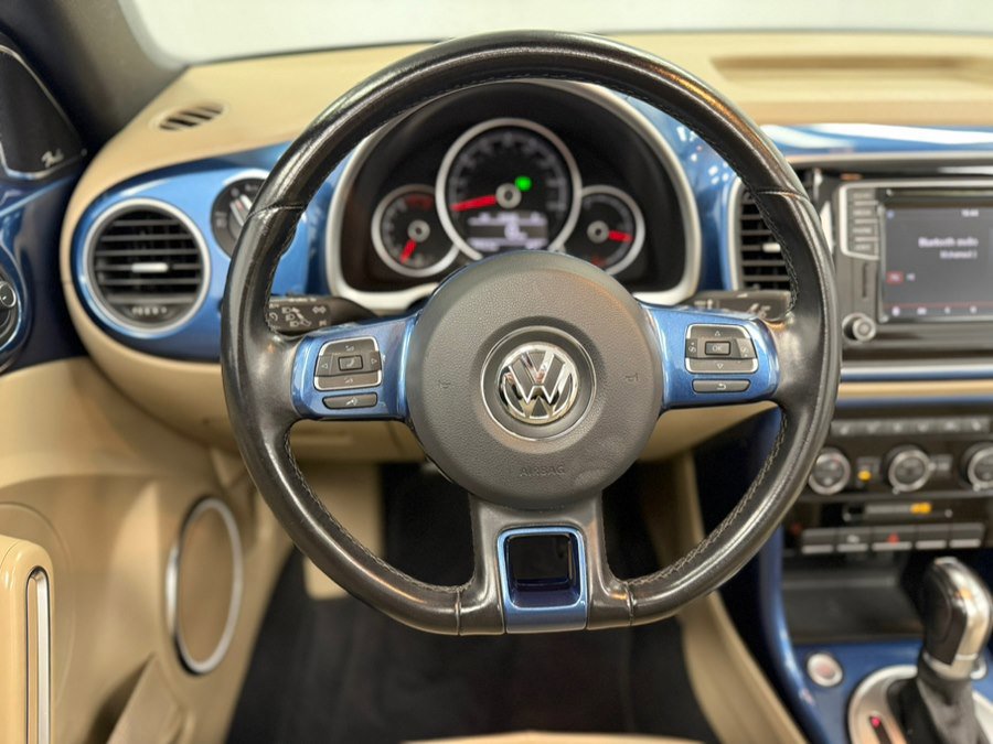 Used 2019 Volkswagen Beetle 2.0T S image 61