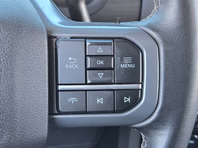 Certified 2024 Ford F150 XLT w/ Equipment Group 302A MID image 18